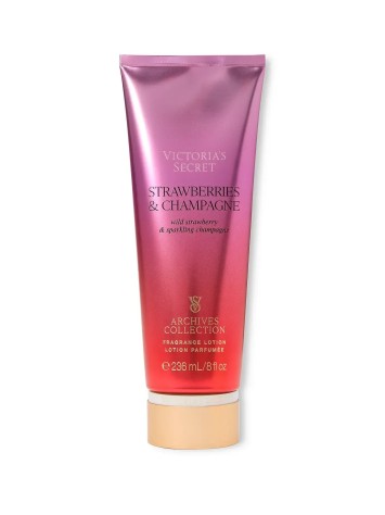 Лосьон Strawberries & Champagne Victoria’s Secret
