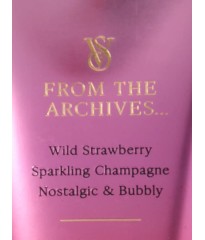 Лосьон Strawberries & Champagne Victoria’s Secret