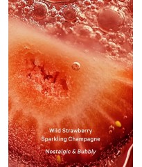 Лосьон Strawberries & Champagne Victoria’s Secret