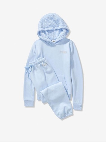 Спортивний костюм Victoria's Secret SPORT PINK Sky blue
