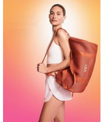 Спортивна сумка VSX Mesh Duffle Bag Vintage Luggage
