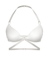 Купальник Archives Sexy Cut-Out Strappy Push-Up Bikini Top Set