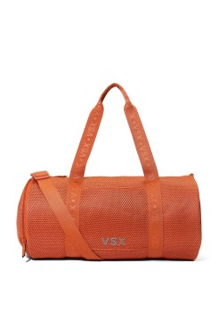 Спортивна сумка VSX Mesh Duffle Bag Vintage Luggage