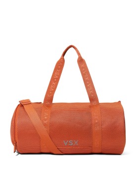 Спортивна сумка VSX Mesh Duffle Bag Vintage Luggage