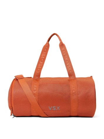 Спортивна сумка VSX Mesh Duffle Bag Vintage Luggage