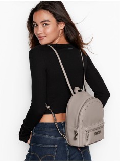 Рюкзак Victoria's Secret The Victoria Small Backpack
