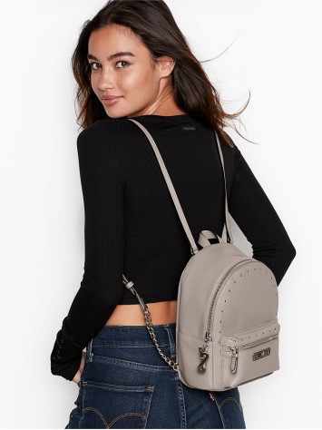 Рюкзак Victoria's Secret The Victoria Small Backpack