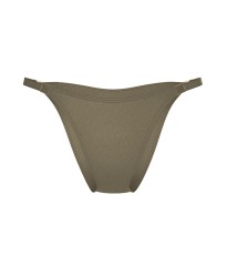 Купальник Archives Sexy Cut-Out Strappy Push-Up Bikini Top Set Desert Cactus
