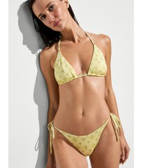 Купальник Lemonade The BagKINI String Bikini Set Victoria's Secret