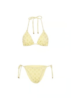 Купальник Lemonade The BagKINI String Bikini Set Victoria's Secret