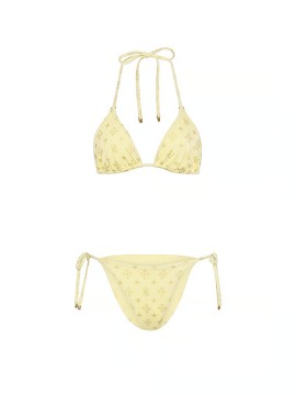 Купальник Lemonade The BagKINI String Bikini Set Victoria's Secret