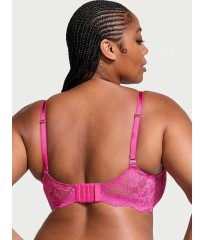 Комплект білизни Wicked Unlined Lace Balconette Bra Victoria's Secret