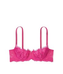 Комплект білизни Wicked Unlined Lace Balconette Bra Victoria's Secret