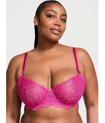 Комплект білизни Wicked Unlined Lace Balconette Bra Victoria's Secret