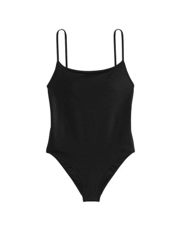 Купальник Black One-Piece Swimsuit Victoria's Secret