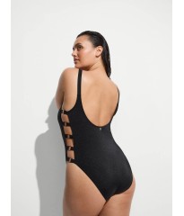 Купальник Sexy Cut-Out Scoop One-Piece Swimsuit Victoria's Secret