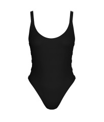 Купальник Sexy Cut-Out Scoop One-Piece Swimsuit Victoria's Secret
