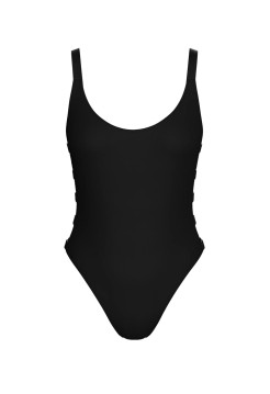 Купальник Sexy Cut-Out Scoop One-Piece Swimsuit Victoria's Secret