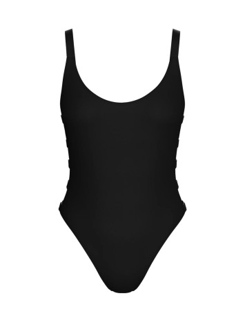 Купальник Sexy Cut-Out Scoop One-Piece Swimsuit Victoria's Secret