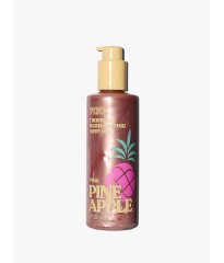 Бронзатор Виктория Сикрет Pineapple Body oil