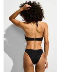 Купальник Bombshell Add-2-Cups Diamanté Push-Up Bikini Set