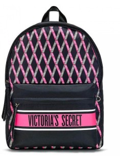 Рюкзак Victoria Secret Ribbon Logo City Backpack