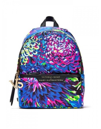 Рюкзак Victoria’s Secret VS Small City Backpack MARY KATRANZOU