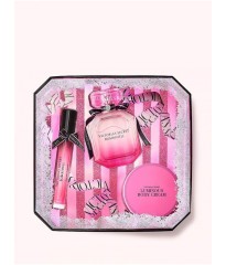 Подарунковий набір Bombshell Victoria's Secret Luxury Gift Set