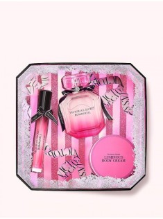 Подарунковий набір Bombshell Victoria's Secret Luxury Gift Set