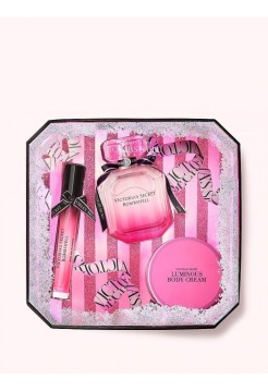 Подарочный набор Bombshell Victoria’s Secret Luxury Gift Set
