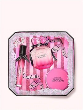 Подарочный набор Bombshell Victoria’s Secret Luxury Gift Set