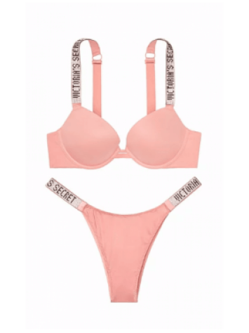 Комплект білизни Victoria's Secret Very Sexy Embellished Strap