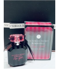 ПАРФЮМ Victoria’s Secret - Bombshell New York Eau de Parfum 50ml