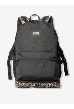 Рюкзак Victoria's Secret Backpack Animal Print