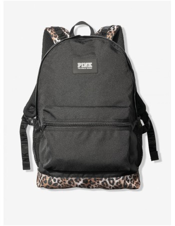 Рюкзак Victoria's Secret Backpack Animal Print