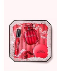 Подарочный набор Victoria’s Secret Luxury Gift Set BOMBSHELL INTENSE