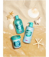 Скраб Victorias Secret Surf Scrub Sea Salt Face Body Scrub with Ocean Extracts