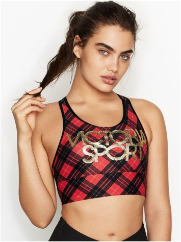 Спортивний топ The Player by Victoria's Secret Racerbck SPORT Bra