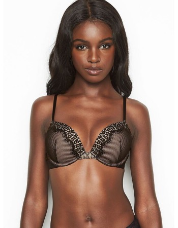 Комплект білизни Victoria&#39;s Secret Very Sexy Plunge Bra Bombshell ADDS 2 CUP