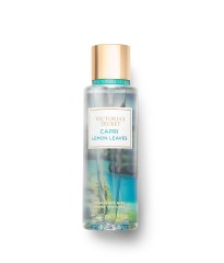 Спрей для тела Victoria's Secret Lush Coast Fragrance Mist Capri Lemon Leaves