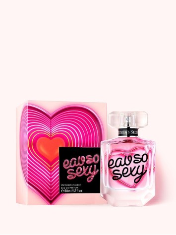 Парфюм Victoria’s Secret EAU SO SEXY Eau de Parfum