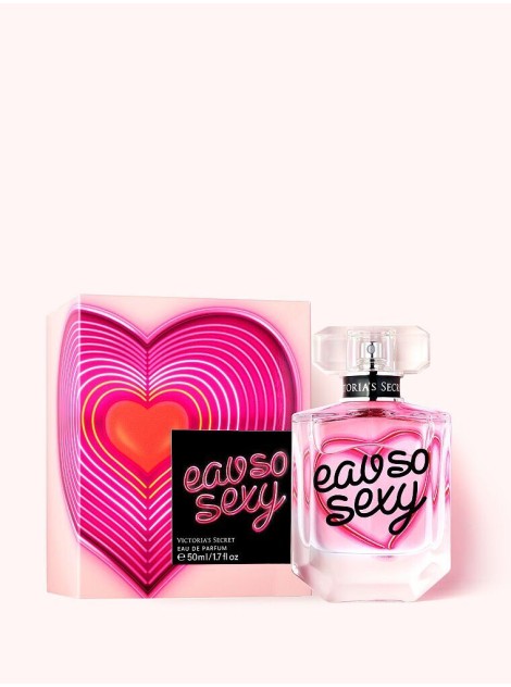 Парфюм Victoria’s Secret EAU SO SEXY Eau de Parfum
