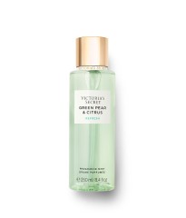 Спрей для тіла Victoria&#39;s Secret Natural Beauty Fragrance Mist Green Pear &amp; Citrus REFRESH