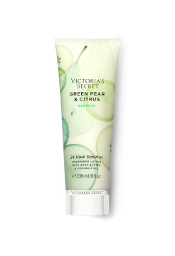 Лосьйон для тіла Victorias Secret Green Pear Citrus REFRESH