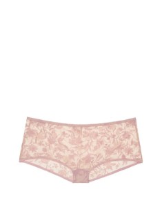 Трусики Victoria's Secret Dream Angels shortie panty almost nude