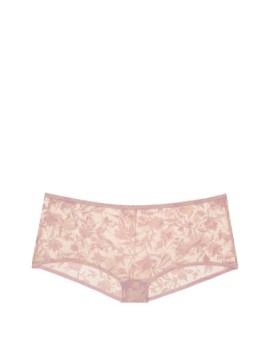 Трусики Victoria's Secret Dream Angels shortie panty almost nude