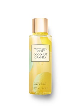 Спрей для тела Victoria's Secret Summer Spritzer Fragrance Mist Coconut Granita