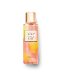 Спрей для тіла Victoria's Secret Limited Edition Summer Spritzer Fragrance Mist Citrus Chill