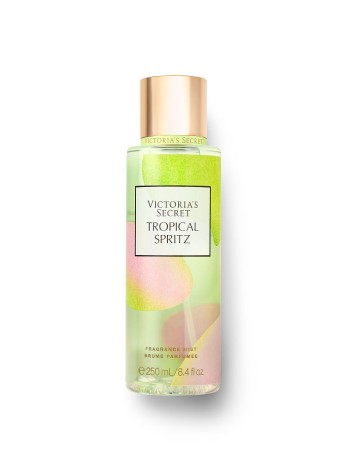 Tropical Spritz Victoria's Secret — Спрей для тела