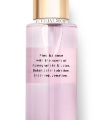 Спрей для тіла Victoria's Secret Pomegranate and Lotus Balance